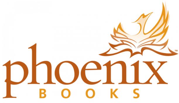 phoenix books logo